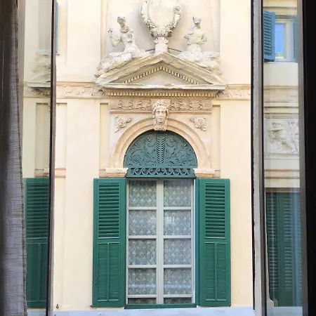 A Due Passi Da Giulietta-casa Capuleti Apartment *