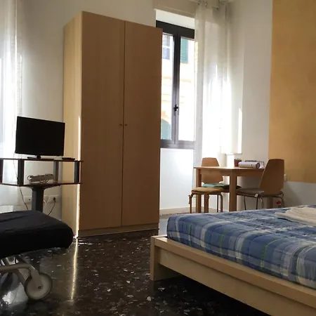 아파트 A Due Passi Da Giulietta-casa Capuleti