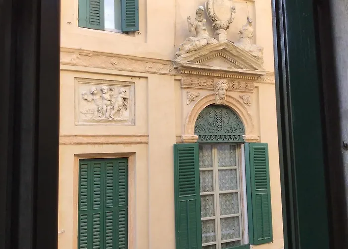 A Due Passi Da Giulietta-casa Capuleti *
