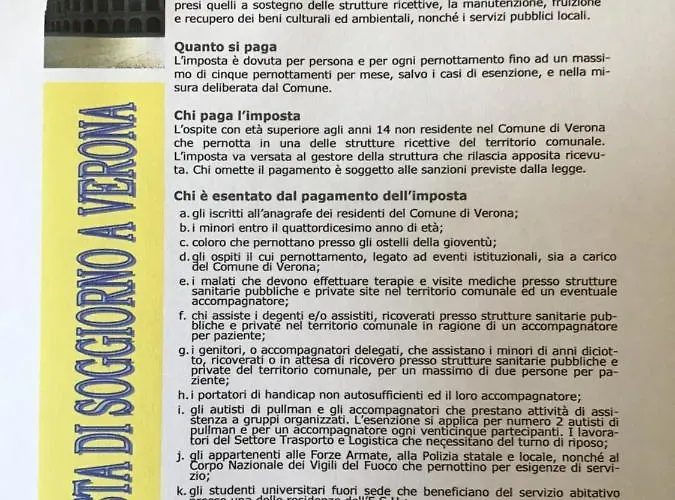 A Due Passi Da Giulietta-casa Capuleti Apartamento