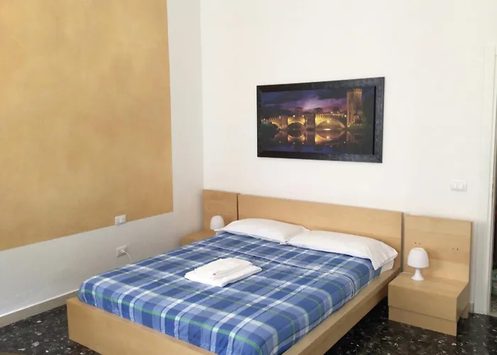 A Due Passi Da Giulietta-casa Capuleti Apartamento Verona