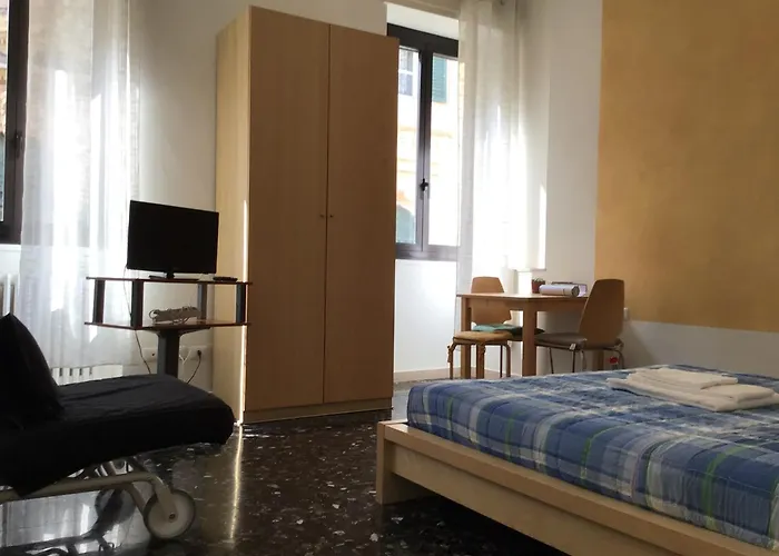 Apartment A Due Passi Da Giulietta-casa Capuleti