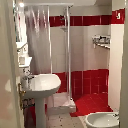 Appartement A Due Passi Da Giulietta-casa Capuleti *