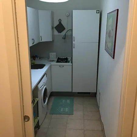 A Due Passi Da Giulietta-casa Capuleti Apartament Werona